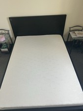 Ikea malm black for sale  TINTAGEL