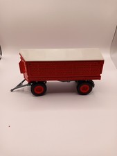 Siku farmer achshänger gebraucht kaufen  Roßtal