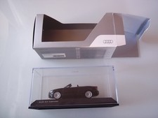 Herpa audi cabriolet gebraucht kaufen Herpa audi cabriolet gebraucht kaufen  Netzschkau