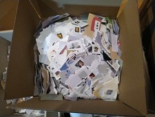 Kiloware bund brd gebraucht kaufen  Ebergötzen