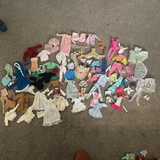 Huge vintage doll for sale  SHEFFIELD
