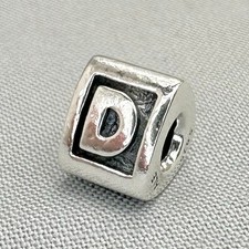 pandora letter charms for sale  New London