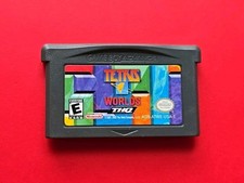 game boy advance tetris for sale game boy advance tetris for sale Oakboro