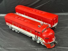 Original lionel 2245ab for sale  Palm Desert