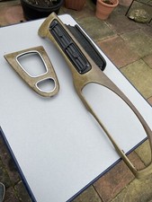 Jaguar interior parts for sale  STOURBRIDGE