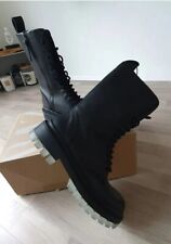 Zara biker boots gebraucht kaufen  Duisburg