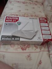 Modem router adsl usato  Italia