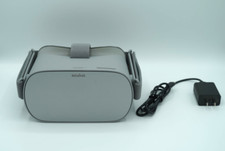 Oculus gray standalone for sale  Cranston