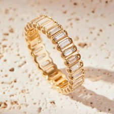 Full eternity wedding for sale  CROYDON