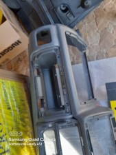 Cruscotto suzuki jimny usato  Cittanova