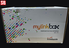Modem linkem mylink usato  Pescia