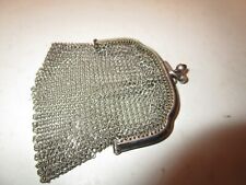 Petit porte monnaie d'occasion Petit porte monnaie d'occasion  Lessay