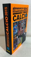 I117808 almanacco illustrato usato  Palermo