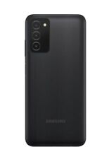 Celular pré-pago Samsung Galaxy A03s minutos incluídos desbloqueado comprar usado  Enviando para Brazil