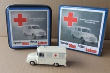 Bub 06875-001 Opel Blitz Rotkreuz Museum Nürnberg comprar usado  Enviando para Brazil