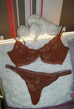 Sexy lounge balconette gebraucht kaufen  Allenfeld, Boos, Hargesheim