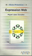 Expression web lopez gebraucht kaufen  Berlin