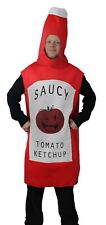 Erwachsene sauce ketchup gebraucht kaufen  Versand nach Germany