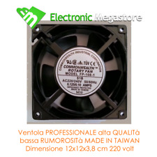 Ventilatore ventola raffreddam usato  Ottaviano