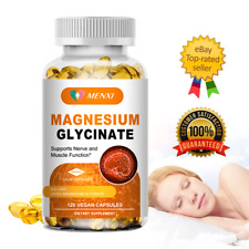 New magnesium glycinate for sale  Hebron
