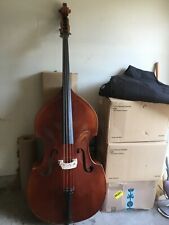 Schmidt upright double for sale  Verona