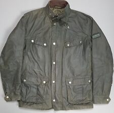 Barbour international duke for sale  BETCHWORTH