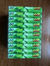 Cassette maxell high usato Cassette maxell high usato  Verrua Savoia