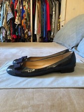Salvatore ferragamo lusso usato  Italia