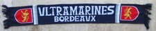 écharpe ultramarines bordeaux d'occasion  Nîmes