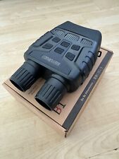 Rexing night vision for sale  BRIGHTON