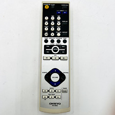 Onkyo remote controller for sale  Shawnee