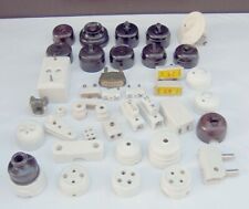 Lot electricite bakelite d'occasion  Bischwiller