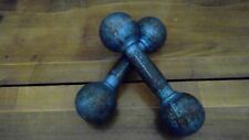 Coppia manubri vintage usato  Treviso