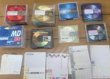sharp minidisc 80 for sale sharp minidisc 80 for sale BIRMINGHAM