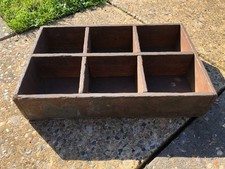 Vintage classic wooden for sale  ONGAR