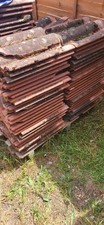 Reclaimed redland roof for sale  BORDON