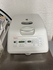 Centrifugeuse thermo scientifi d'occasion  Montbéliard
