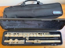 Yamaha yfl 221 for sale  NOTTINGHAM