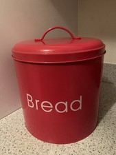 Bread bin for sale  OLDHAM