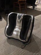 Osim isqueez foot for sale  Brighton