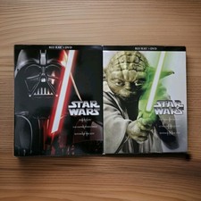Complete star wars for sale  Wheat Ridge