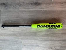 demarini cf8 big barrel for sale demarini cf8 big barrel for sale Hanover