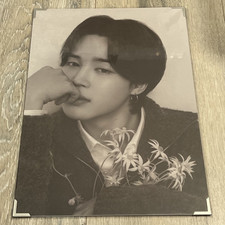 Bts monochrome jimin for sale  West Covina