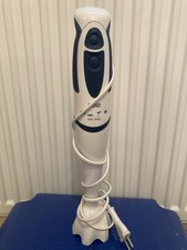 Stabmixer braun gebraucht kaufen  Hannover