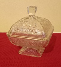 Vintage jeannette square for sale  Stockport