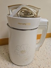 Usado, Máquina de fazer leite de soja joyoung comprar usado  Enviando para Brazil