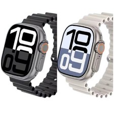 Smartwatch ultra damen gebraucht kaufen  Magdeburg