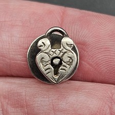 Antique silver luckenbooth for sale  HATFIELD