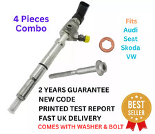 Fuel injector fits for sale  SMETHWICK