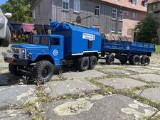 Amewi truck 6wd gebraucht kaufen  Kyffhäuserland